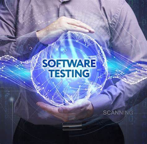 testing