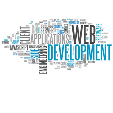 web